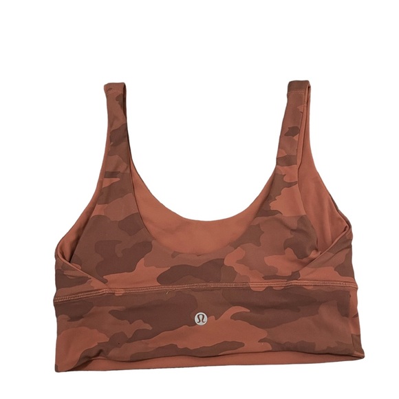 Lululemon Align Reversible Bra - Picture 5 of 10